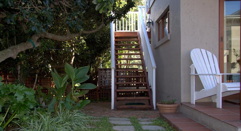Rinkink Beach House Wilderness Luaran gambar