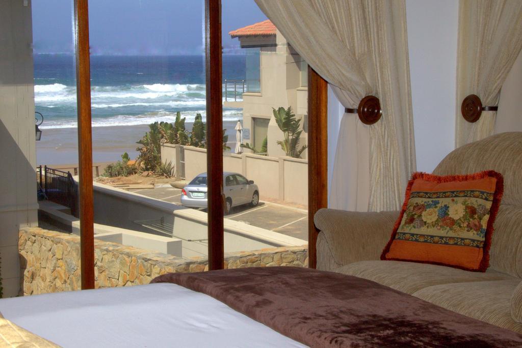 Rinkink Beach House Wilderness Luaran gambar