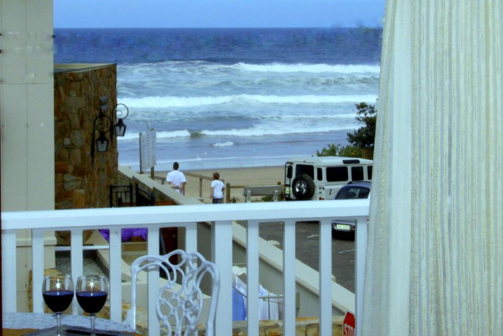 Rinkink Beach House Wilderness Luaran gambar