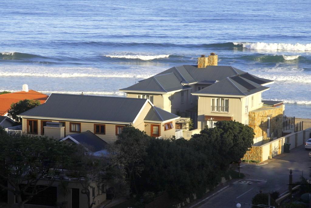 Rinkink Beach House Wilderness Luaran gambar