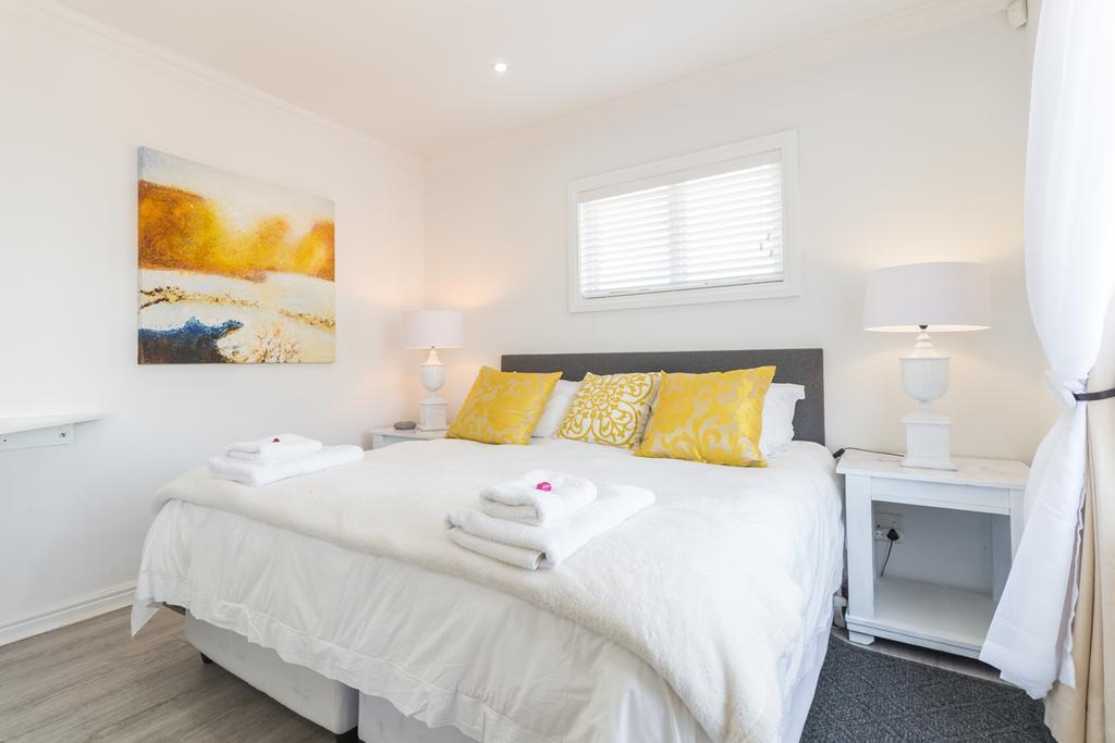 Rinkink Beach House Wilderness Luaran gambar