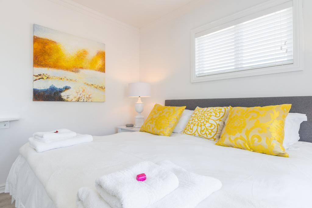 Rinkink Beach House Wilderness Luaran gambar