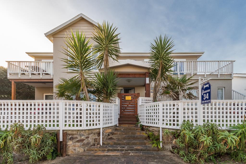 Rinkink Beach House Wilderness Luaran gambar