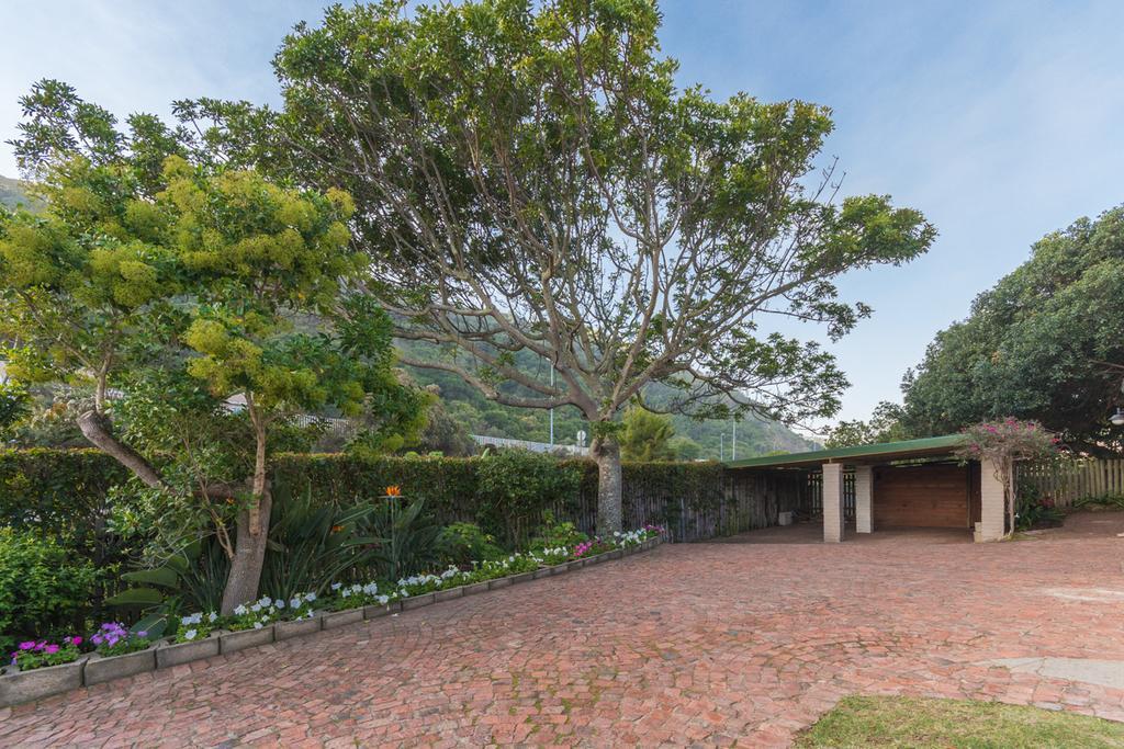 Rinkink Beach House Wilderness Luaran gambar