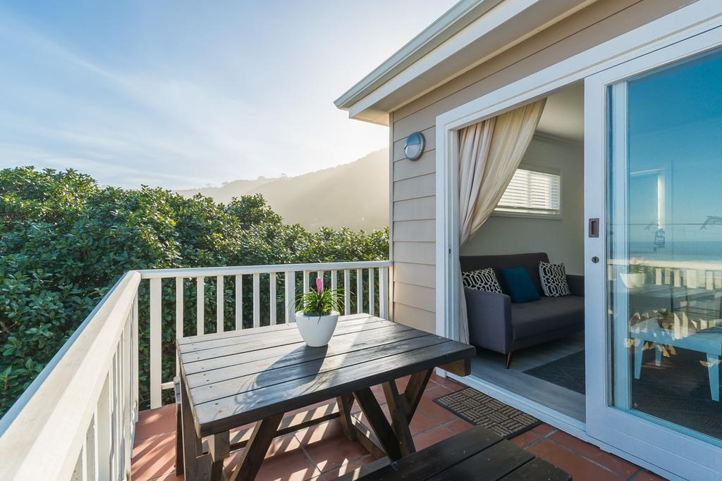 Rinkink Beach House Wilderness Luaran gambar