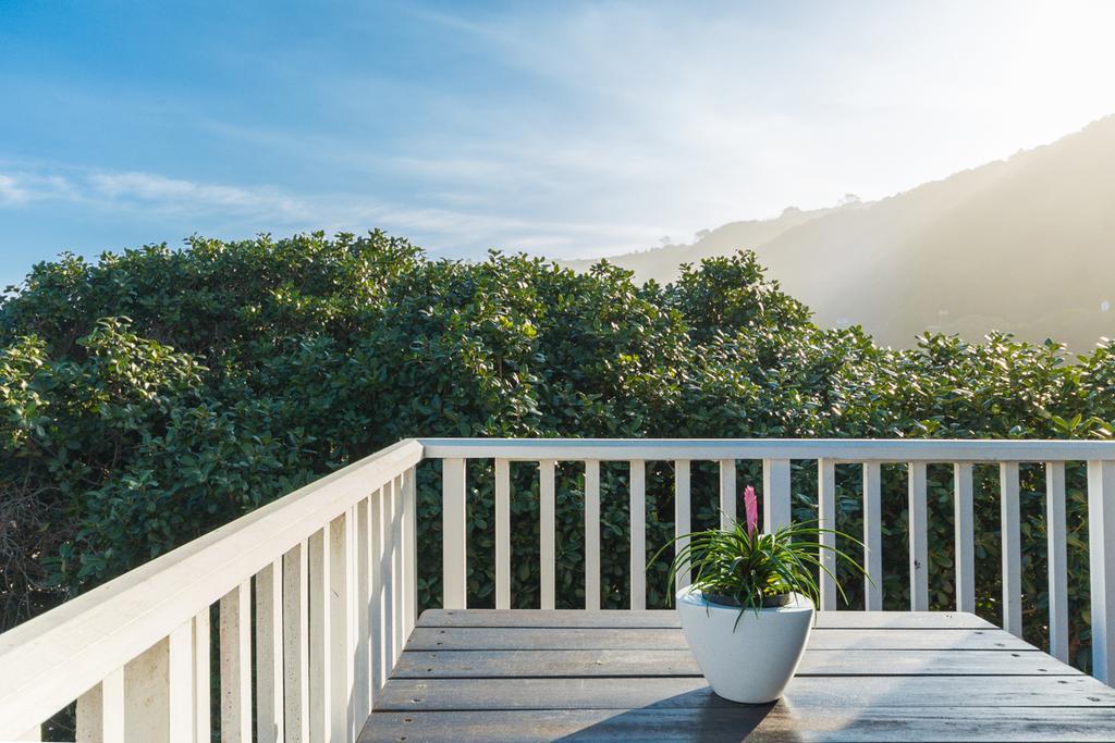 Rinkink Beach House Wilderness Luaran gambar