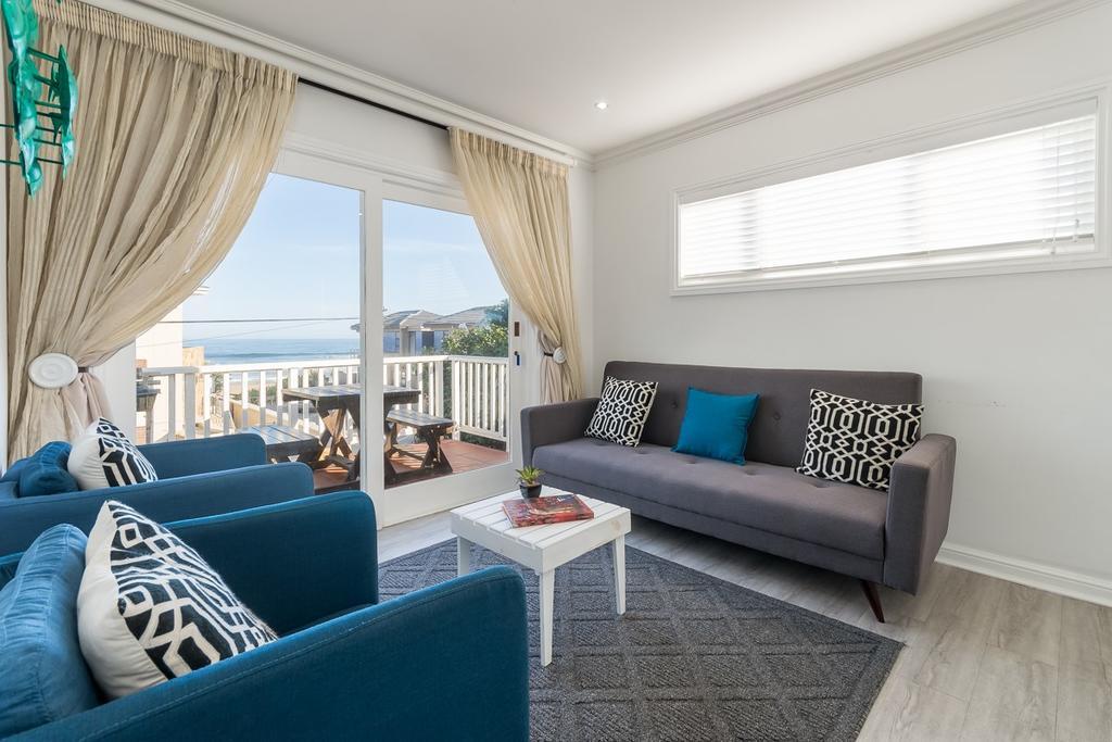 Rinkink Beach House Wilderness Luaran gambar
