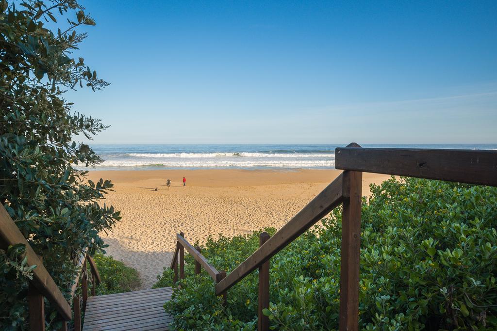 Rinkink Beach House Wilderness Luaran gambar