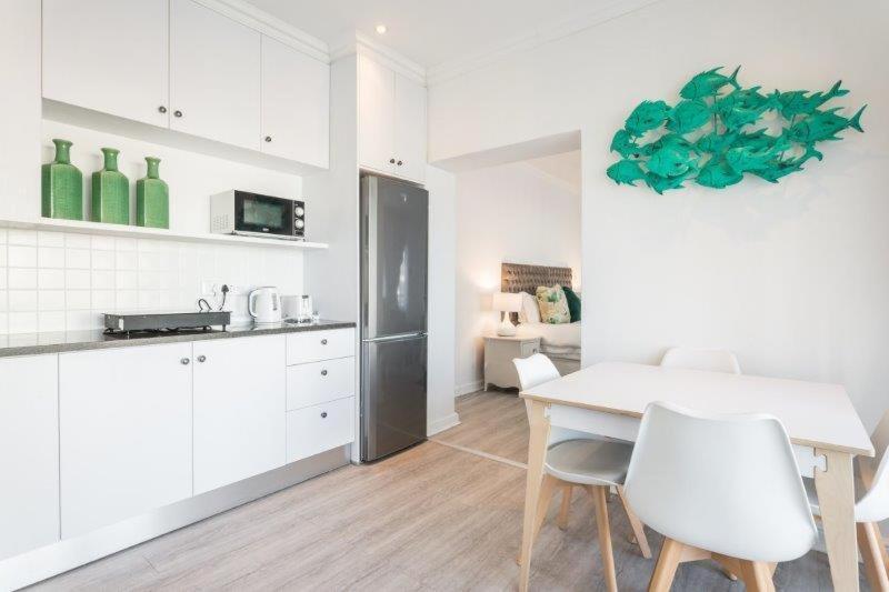 Rinkink Beach House Wilderness Luaran gambar