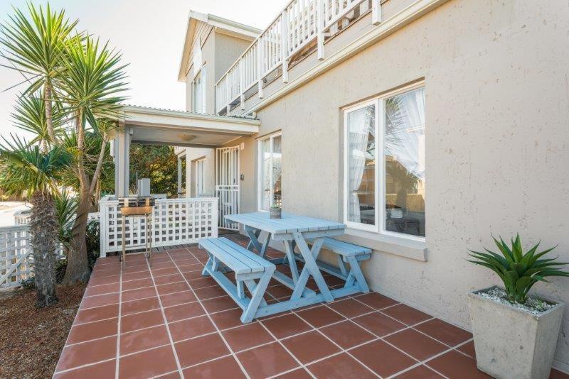 Rinkink Beach House Wilderness Luaran gambar