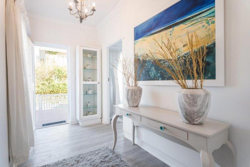 Rinkink Beach House Wilderness Luaran gambar