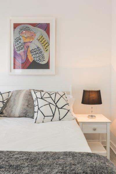 Rinkink Beach House Wilderness Luaran gambar