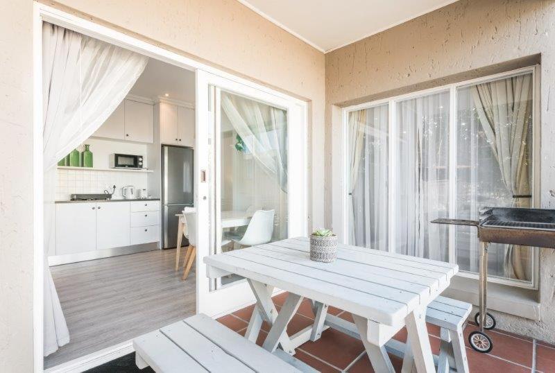 Rinkink Beach House Wilderness Luaran gambar