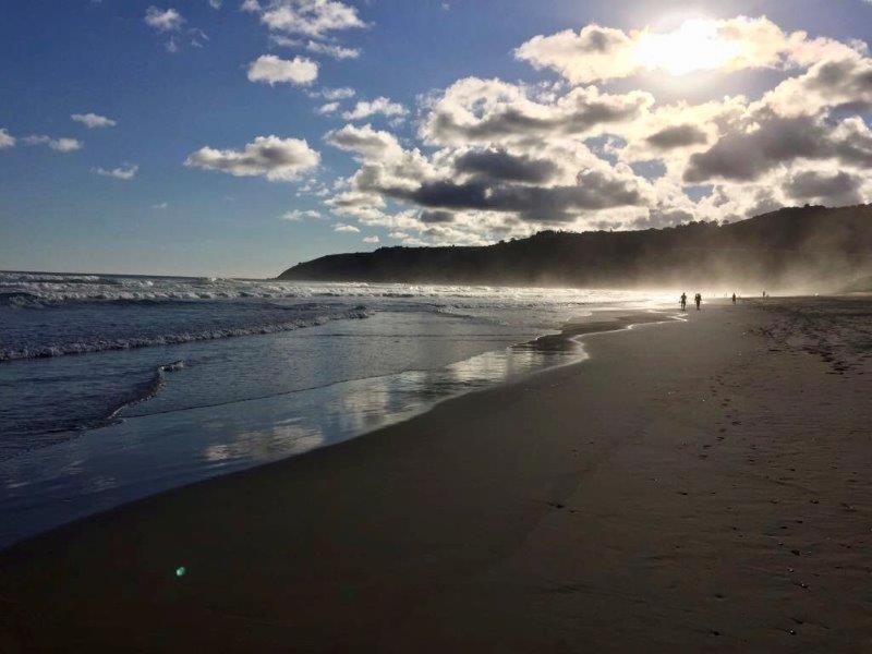Rinkink Beach House Wilderness Luaran gambar
